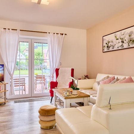 Vila Lumina Svoboda nad Úpou Εξωτερικό φωτογραφία