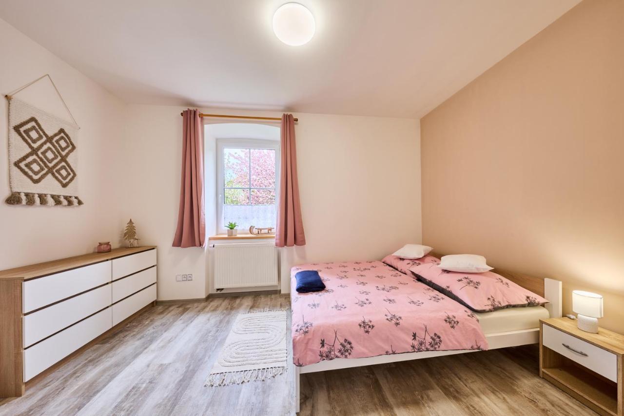 Vila Lumina Svoboda nad Úpou Εξωτερικό φωτογραφία